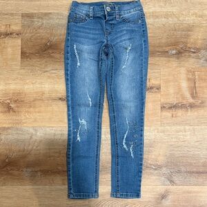 Justice MidRise Jeggings